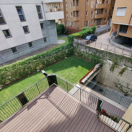 Hotel Freeabile Sondrio Zewnętrze zdjęcie
