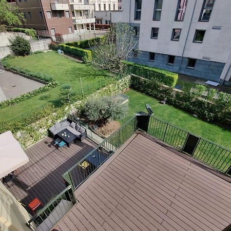 Hotel Freeabile Sondrio Zewnętrze zdjęcie