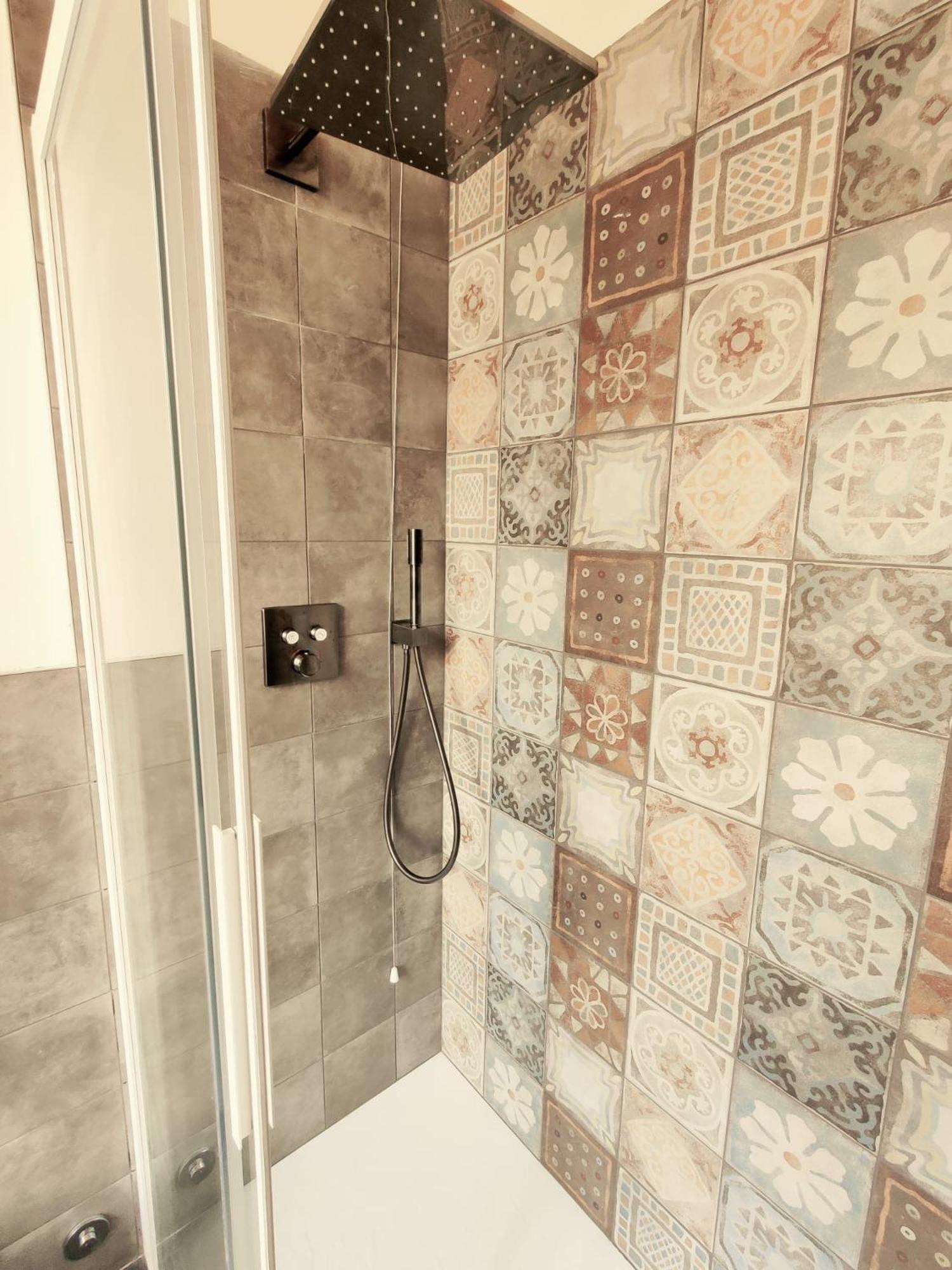 Hotel Freeabile Sondrio Pokój zdjęcie