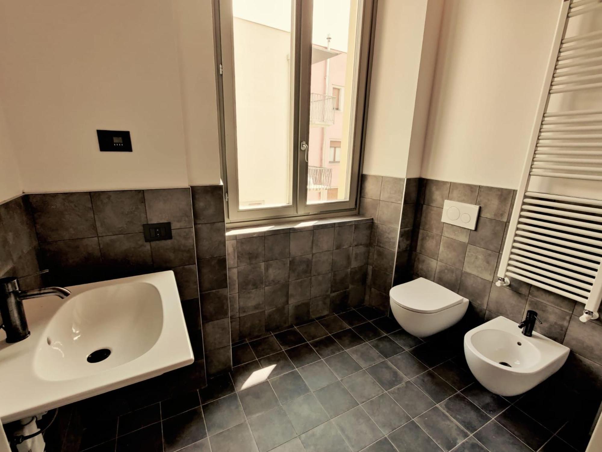 Hotel Freeabile Sondrio Pokój zdjęcie