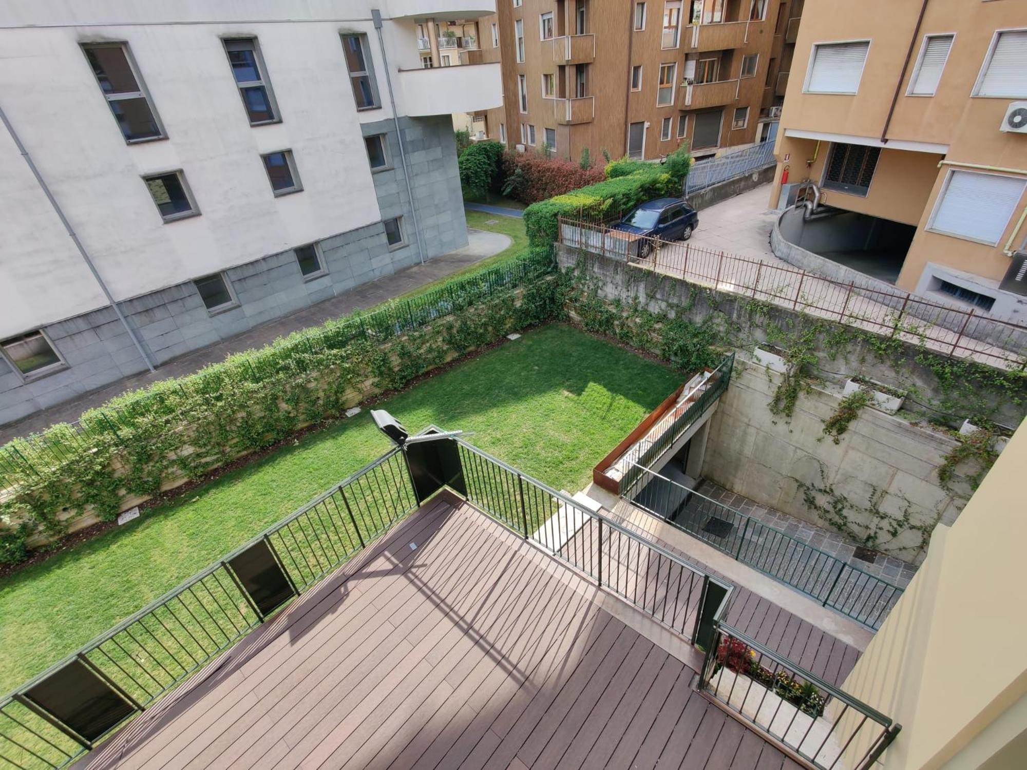 Hotel Freeabile Sondrio Zewnętrze zdjęcie