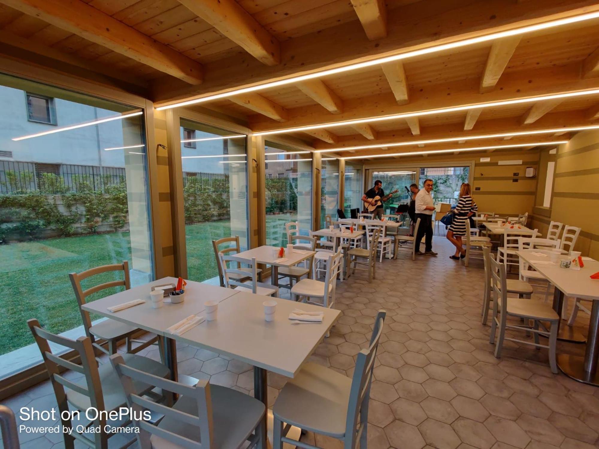 Hotel Freeabile Sondrio Zewnętrze zdjęcie