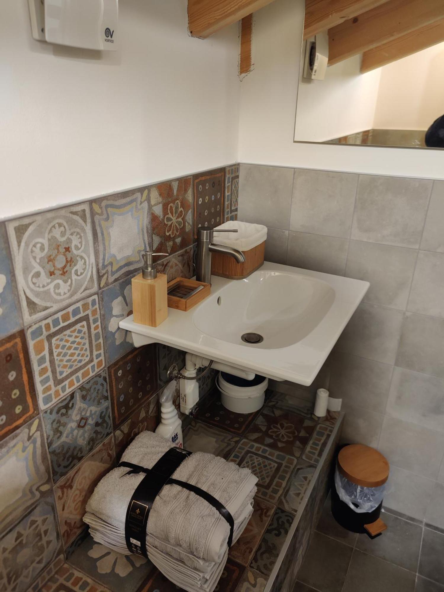 Hotel Freeabile Sondrio Pokój zdjęcie